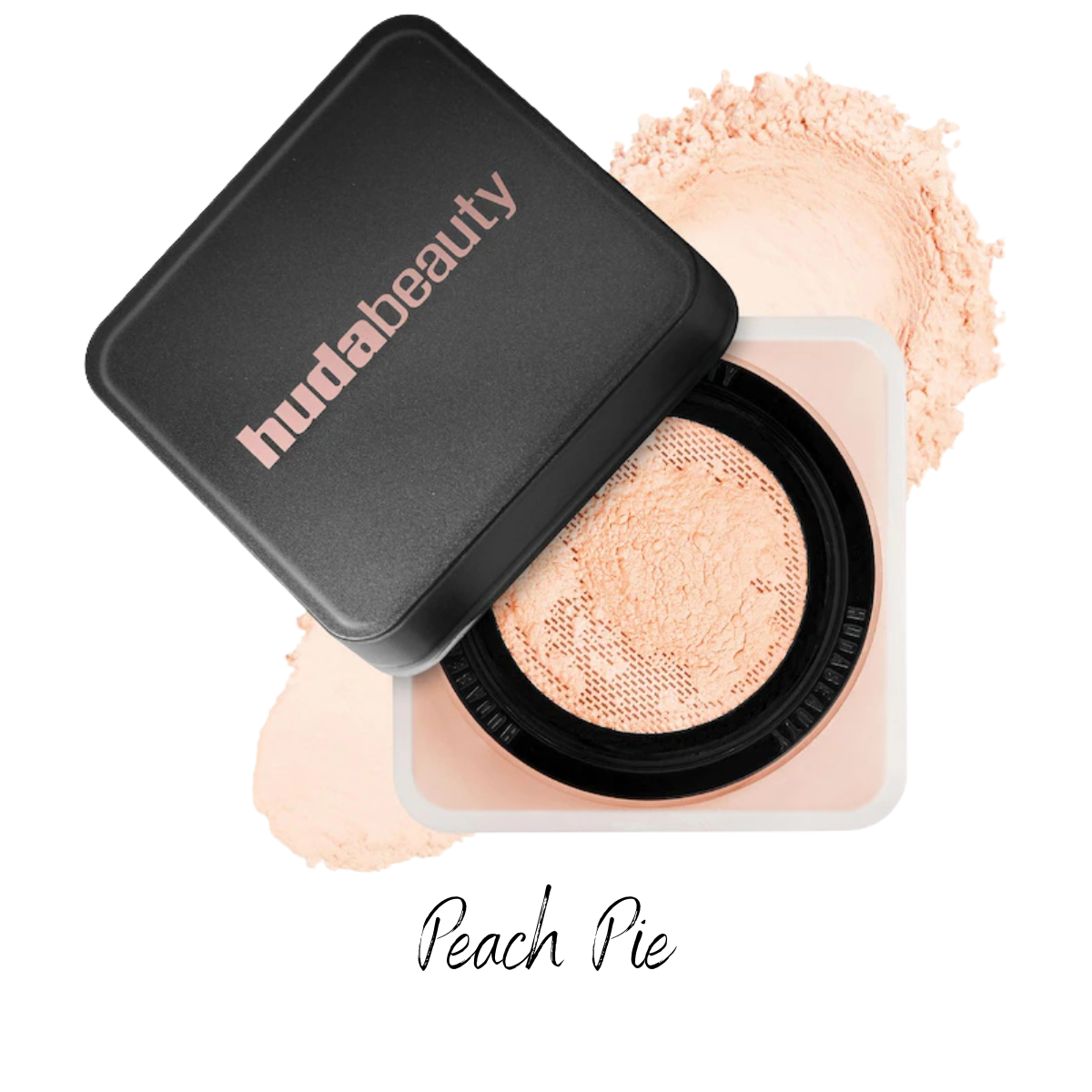 Huda Beauty Easy Bake Blurring Loose Baking & Setting Powder
