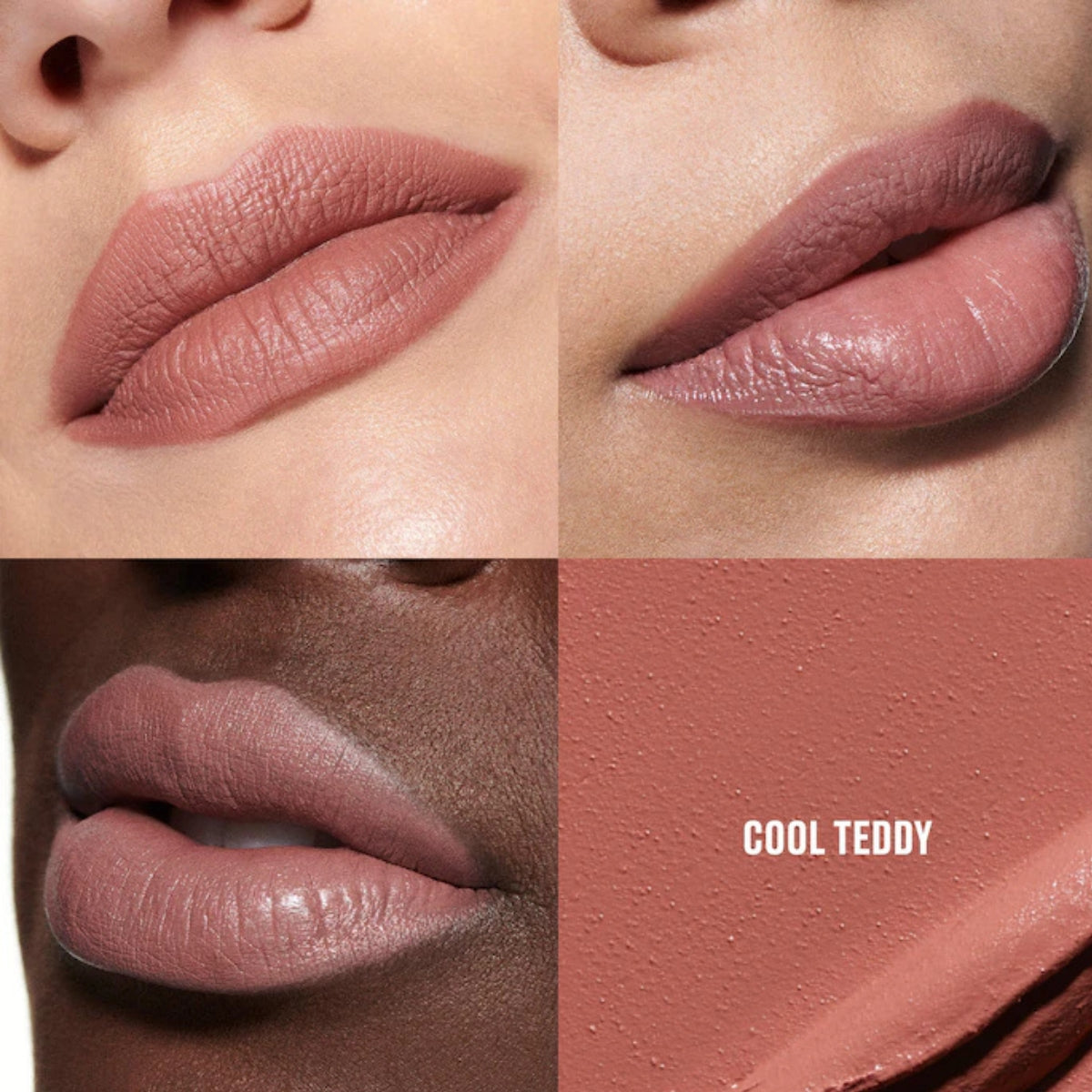 MAC Cosmetics M·A·Cximal Silky Matte 12HR Wear Lipstick