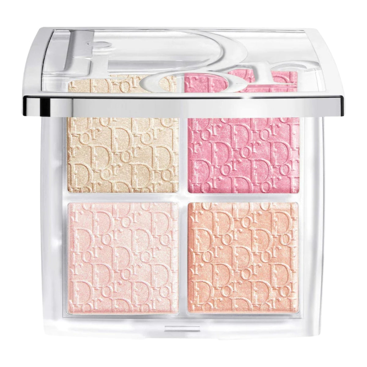 DIOR Backstage Glow Maximizer Face Palette