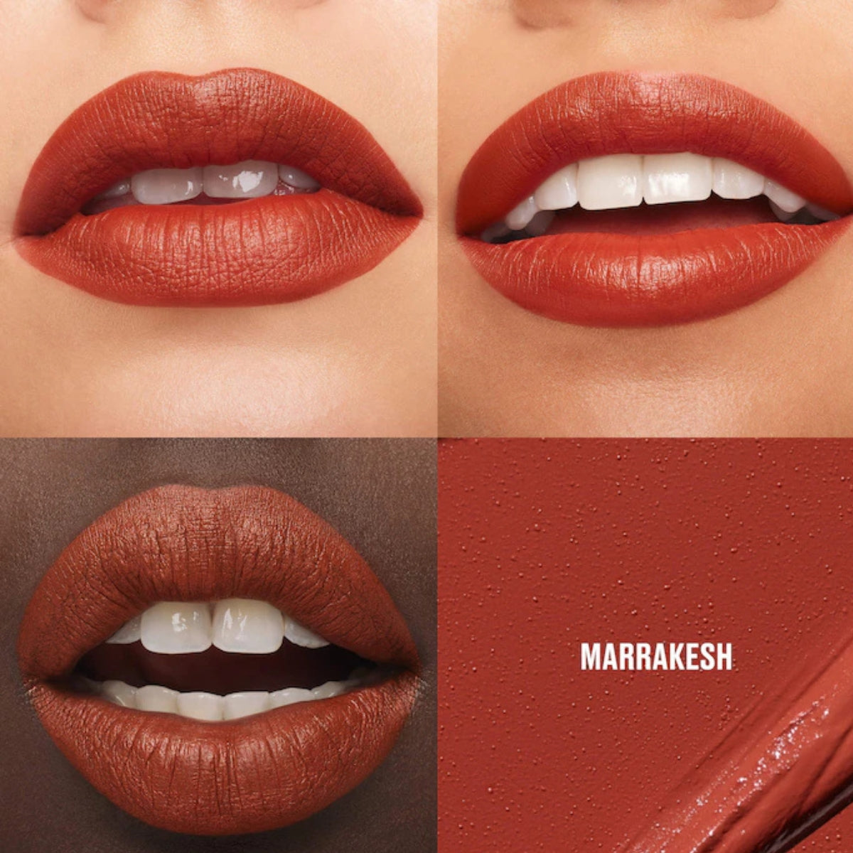 MAC Cosmetics M·A·Cximal Silky Matte 12HR Wear Lipstick