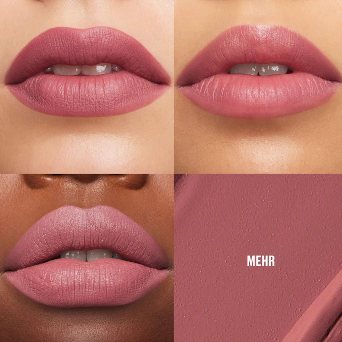 MAC Cosmetics M·A·Cximal Silky Matte 12HR Wear Lipstick