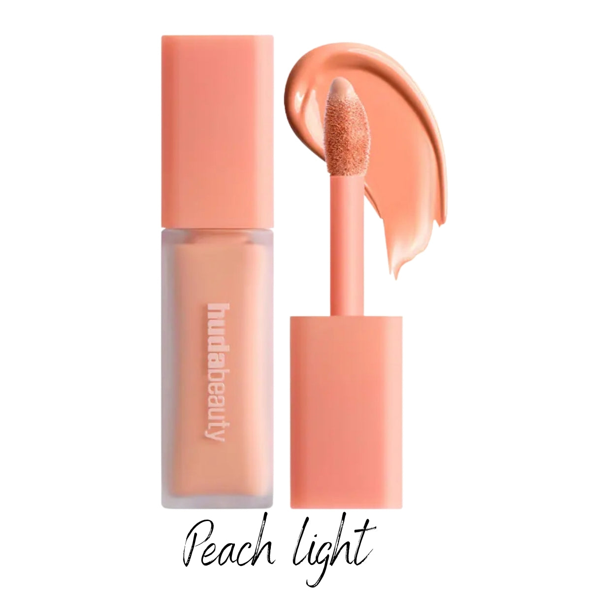 Huda Beauty #FauxFilter Brightening Under Eye Color Corrector