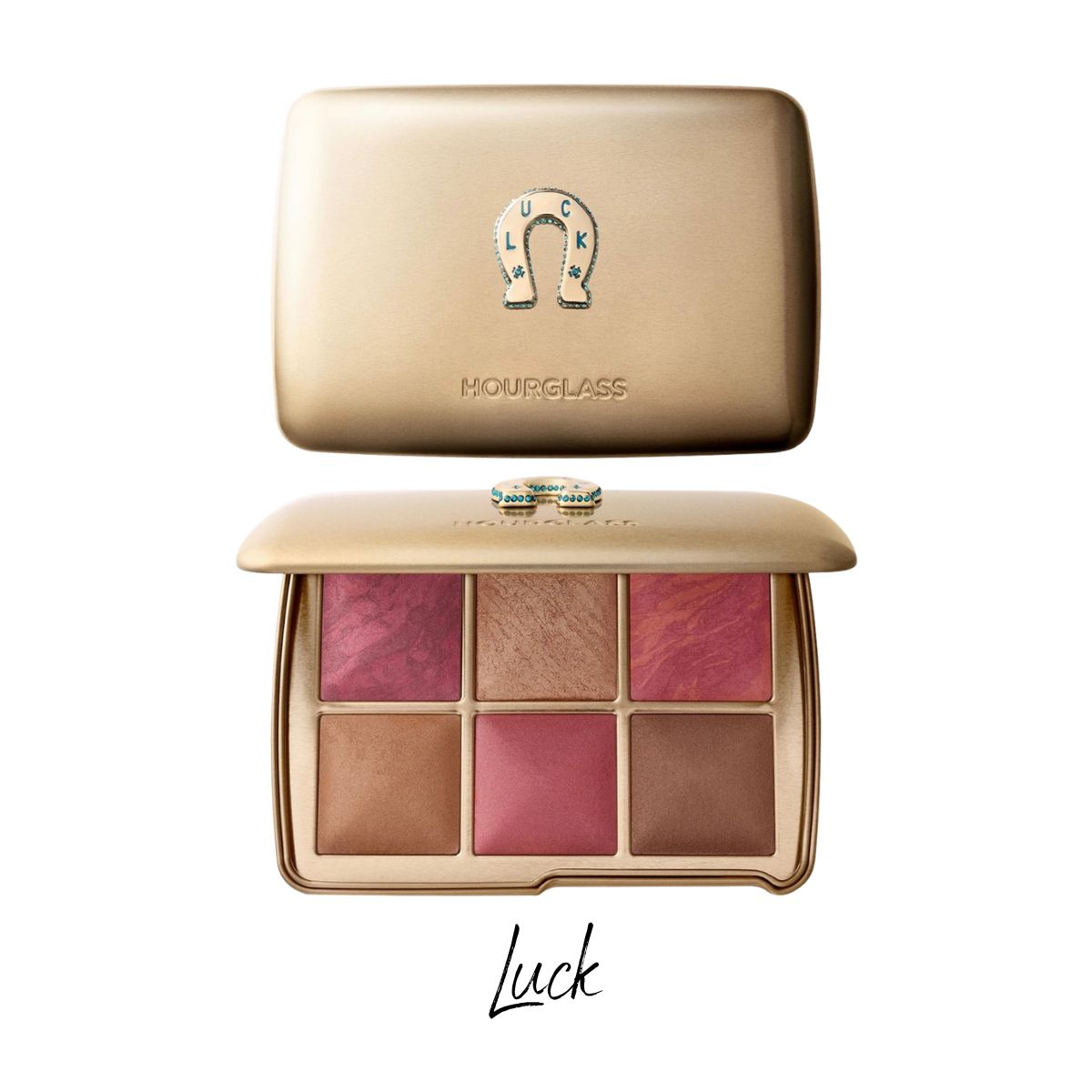 HOURGLASS
Ambient Lighting Edit Unlocked Palette