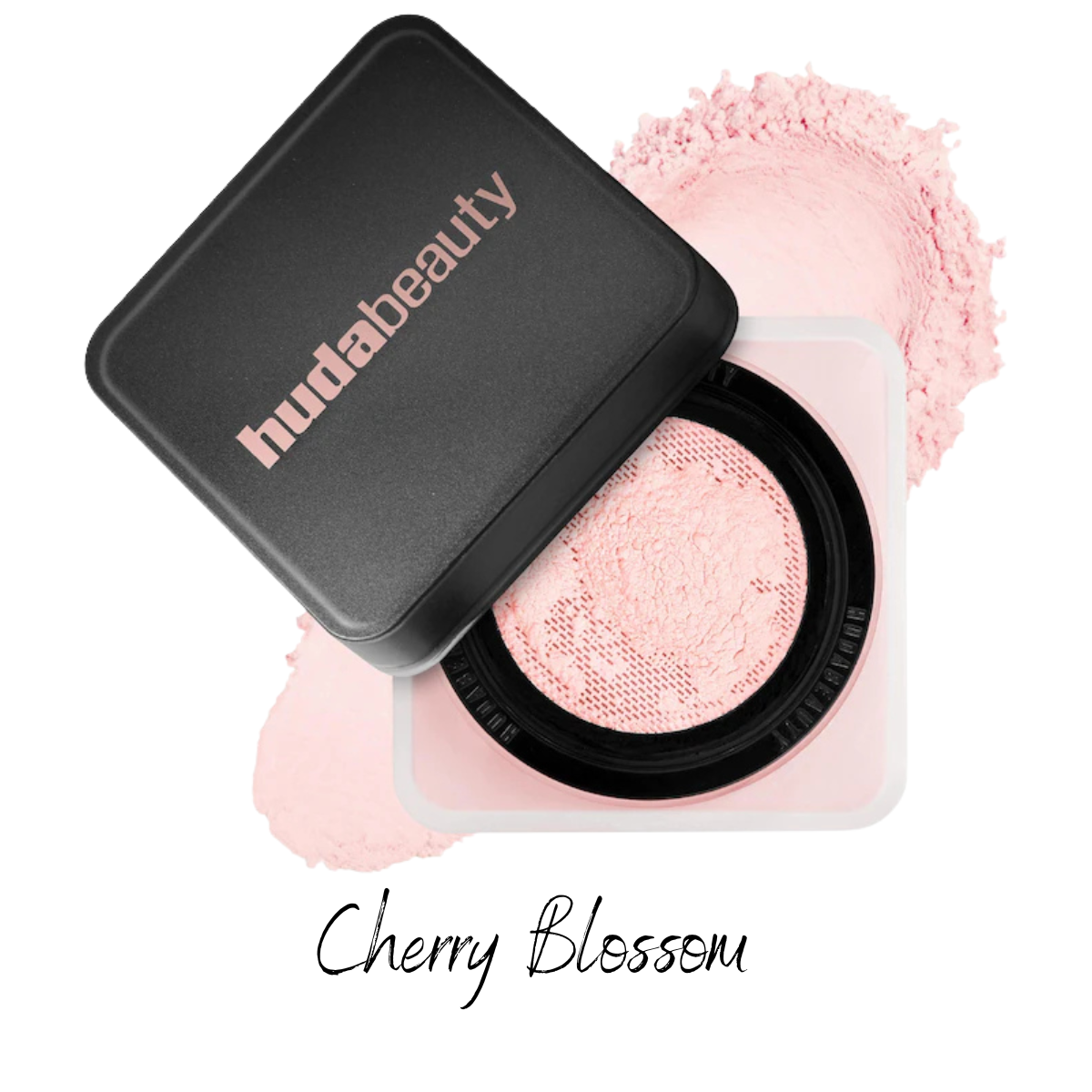 Huda Beauty Easy Bake Blurring Loose Baking & Setting Powder