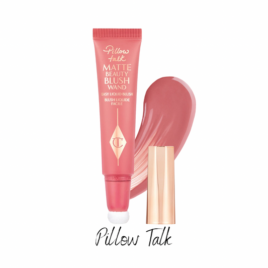 Charlotte Tilbury Matte Beauty Blush Wand