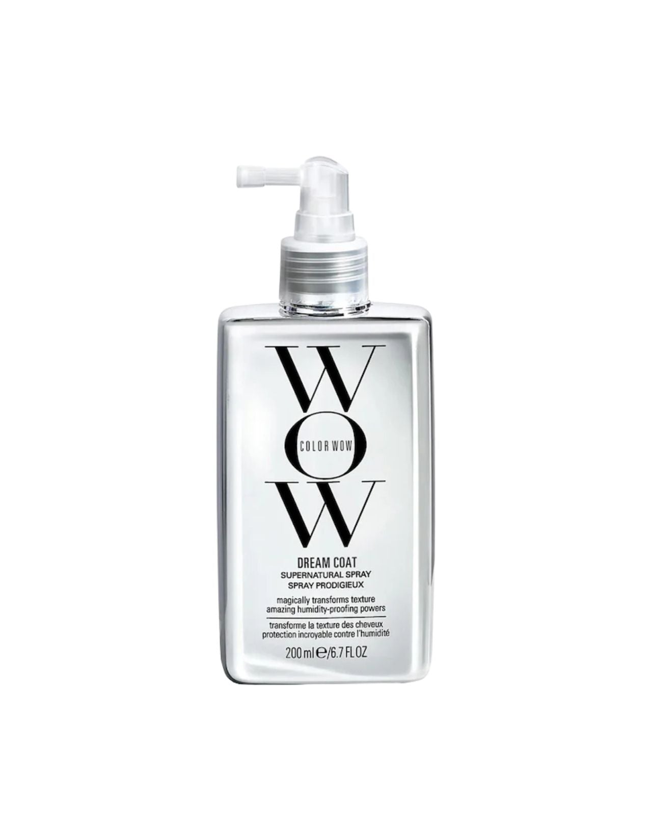 COLOR WOW Dream Coat Supernatural Spray Anti-Frizz Treatment