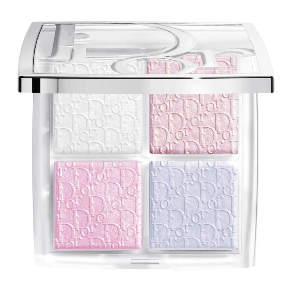 DIOR Backstage Glow Maximizer Face Palette