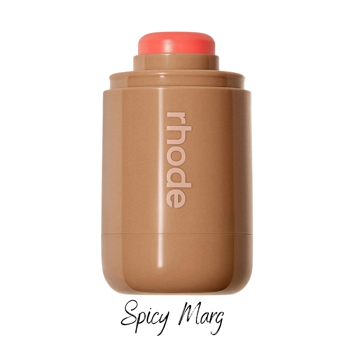 Rhode pocket size blushes