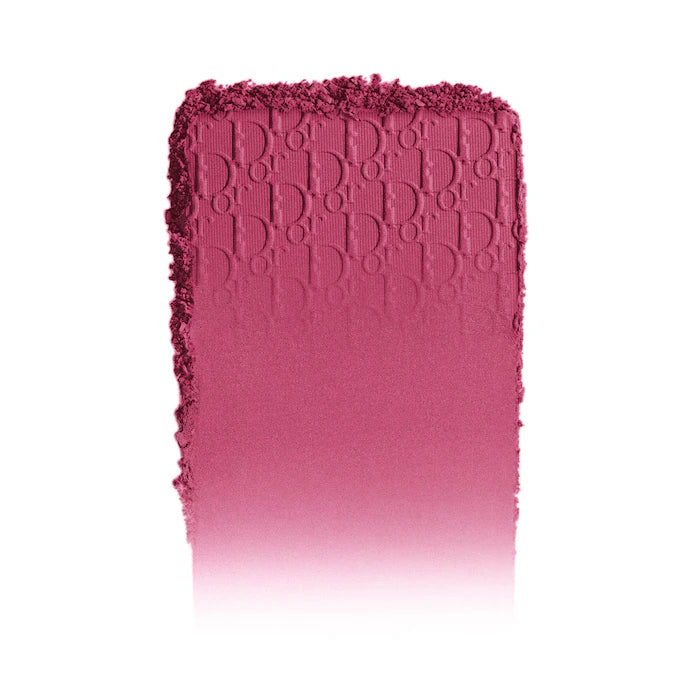 DIOR - Rosy Glow Powder Blush
