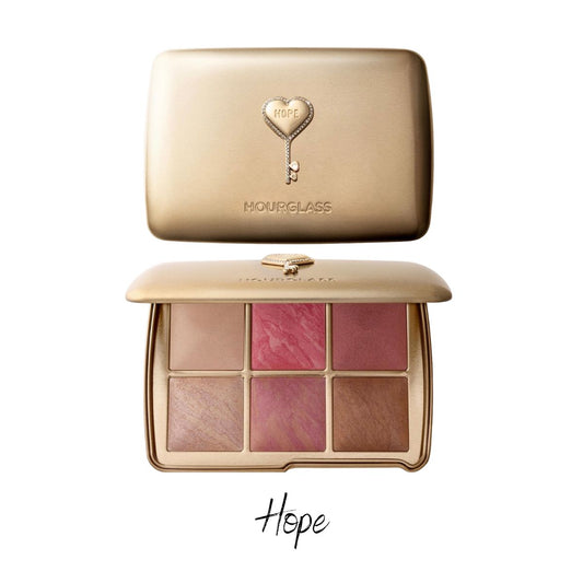 HOURGLASS
Ambient Lighting Edit Unlocked Palette
