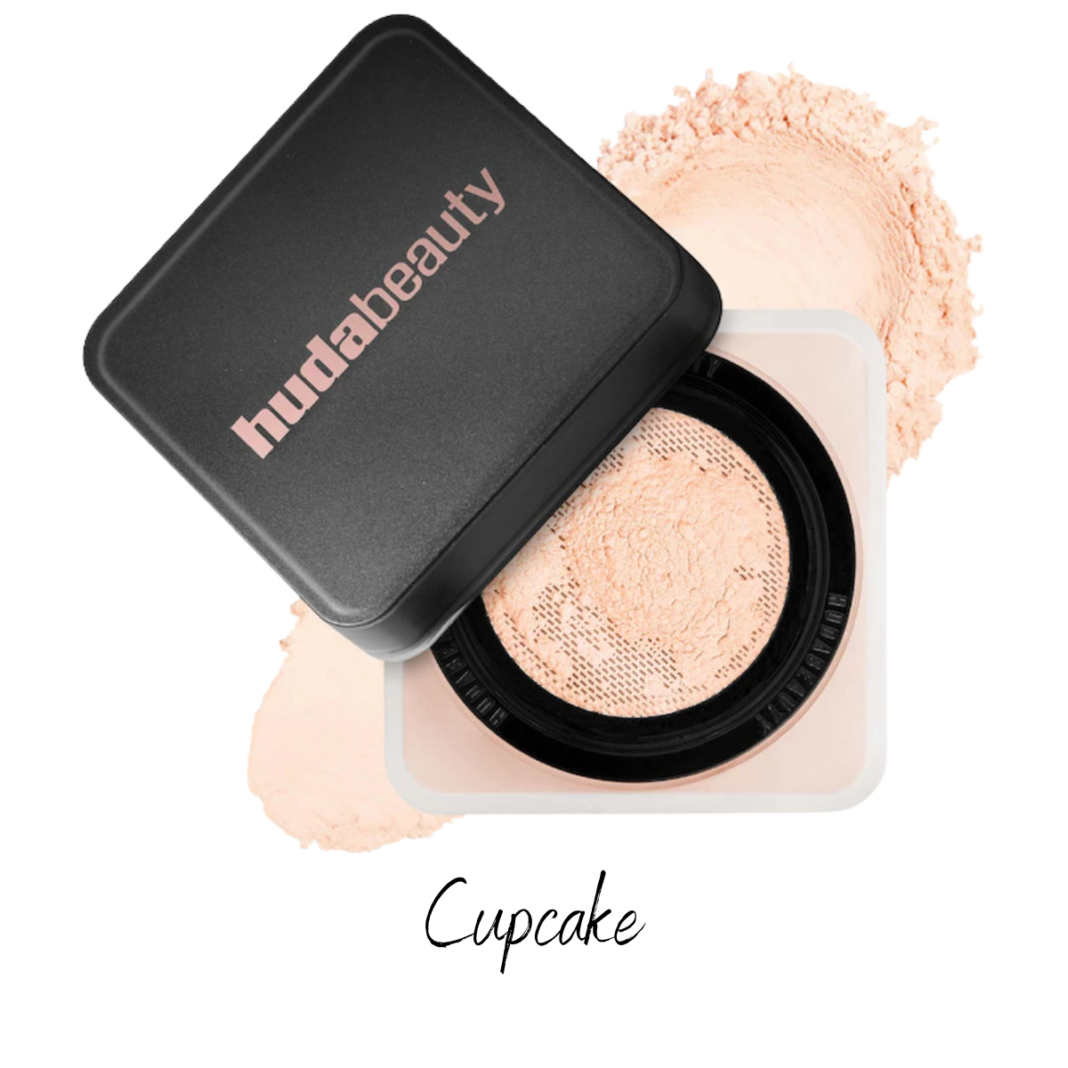 Huda Beauty Easy Bake Blurring Loose Baking & Setting Powder