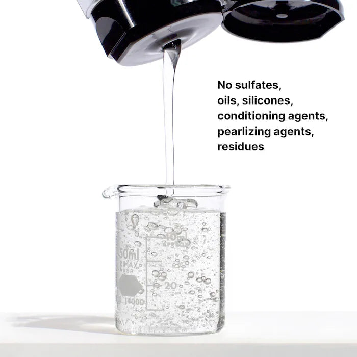 Color Wow Mini Color Security Shampoo