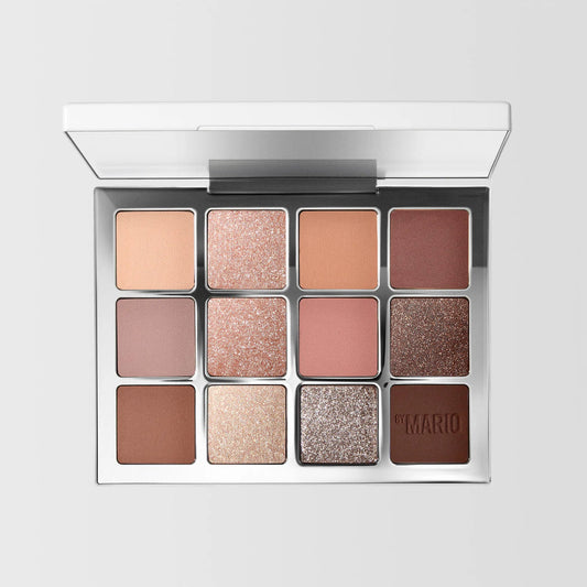 Makeup By Mario-Ethereal Eyes Eyeshadow Palette