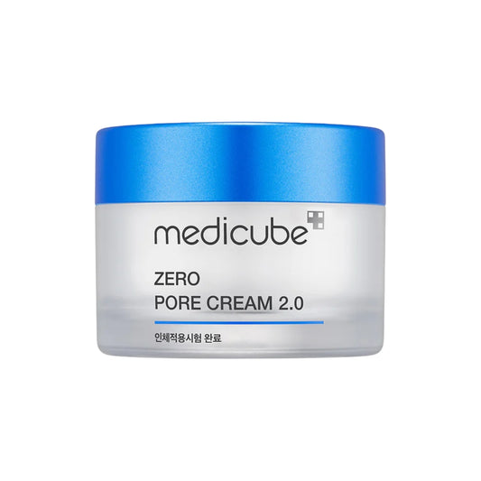 Medicube Pore Cream 2.0-50ML