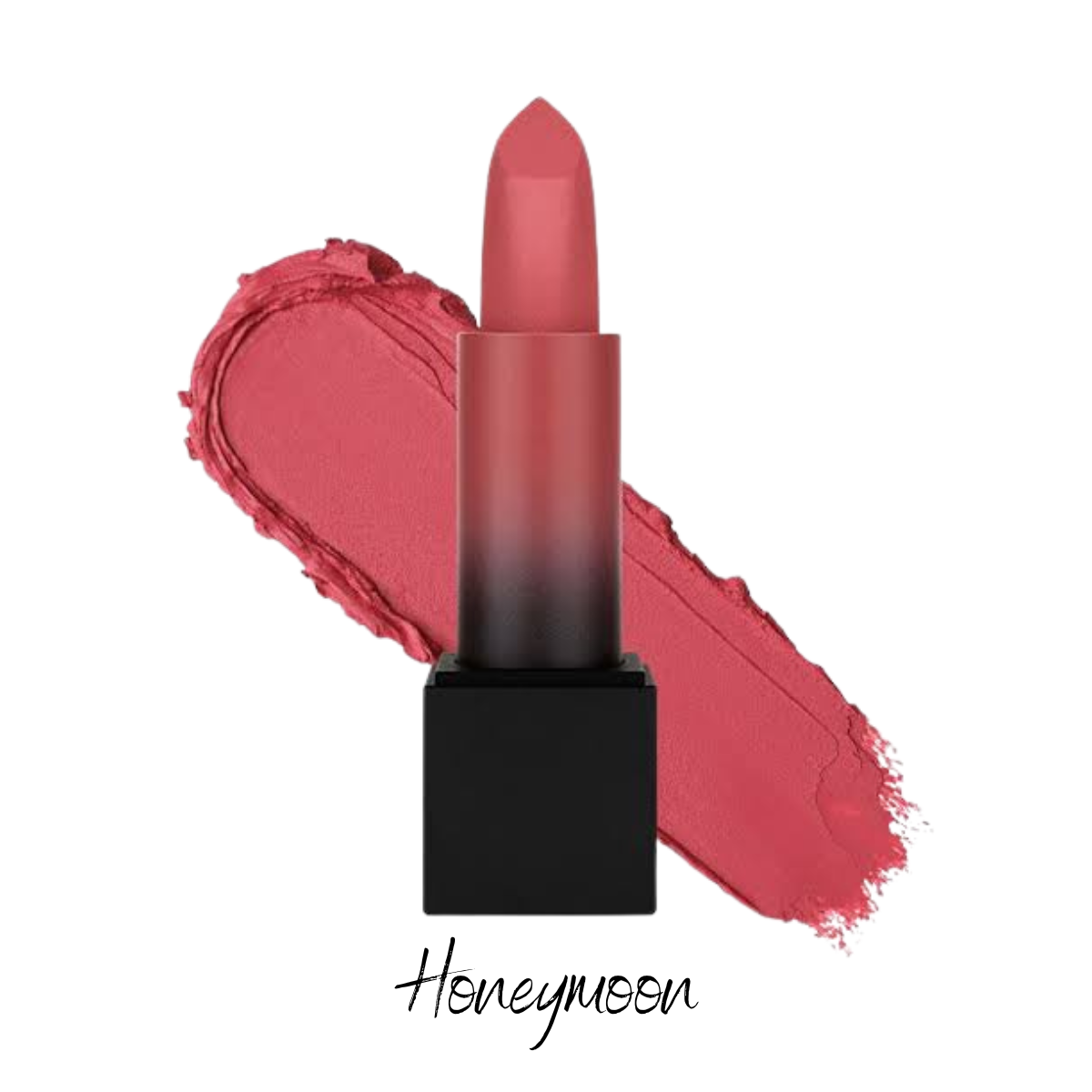 HUDA BEAUTY Power Bullet Matte Lipstick