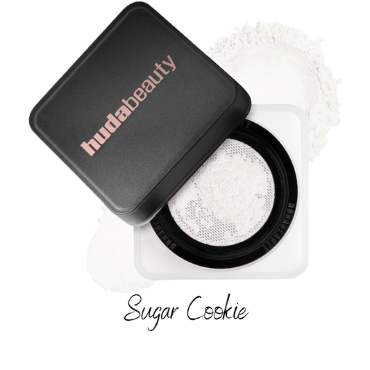 Huda Beauty Easy Bake Blurring Loose Baking & Setting Powder