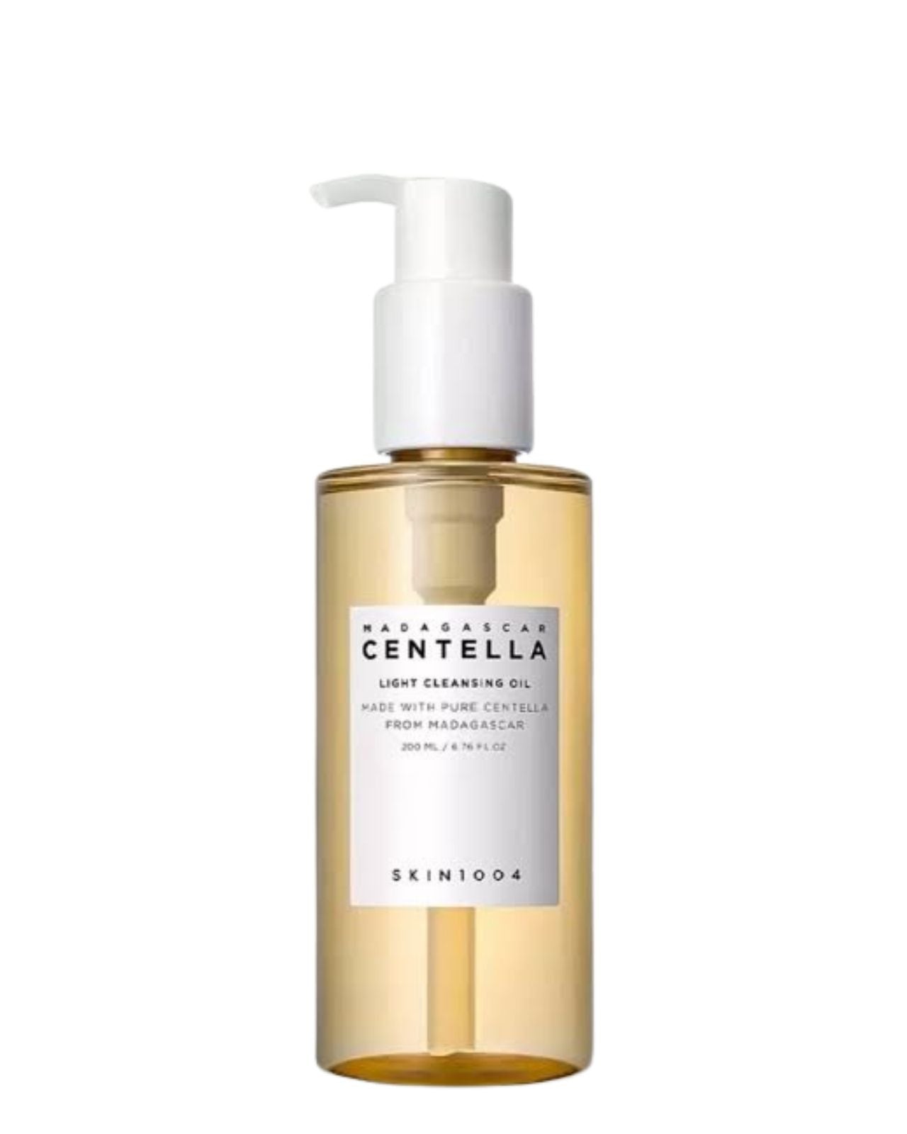 SKIN 1004 Madagarscara Centella Light Cleansing Oil-200ML