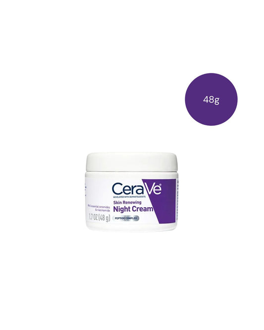 Cerave Night Cream